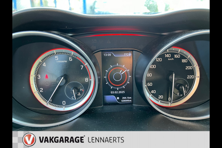 Suzuki Swift 1.0 Stijl Smart Hybrid