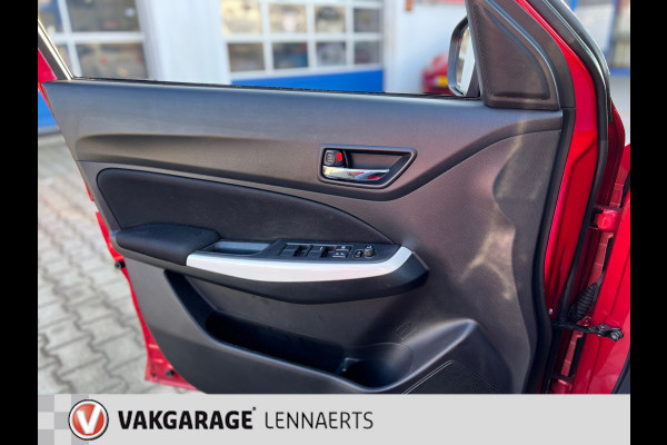 Suzuki Swift 1.0 Stijl Smart Hybrid