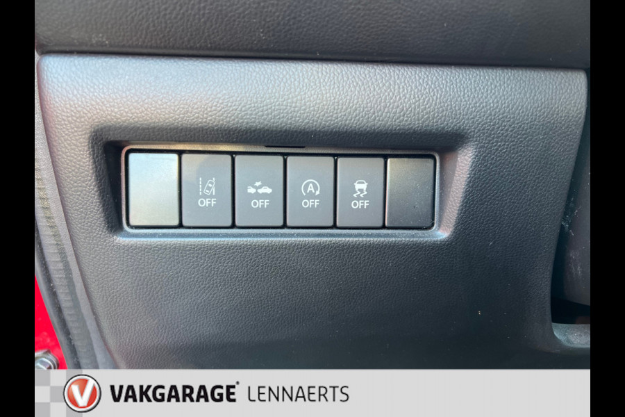Suzuki Swift 1.0 Stijl Smart Hybrid