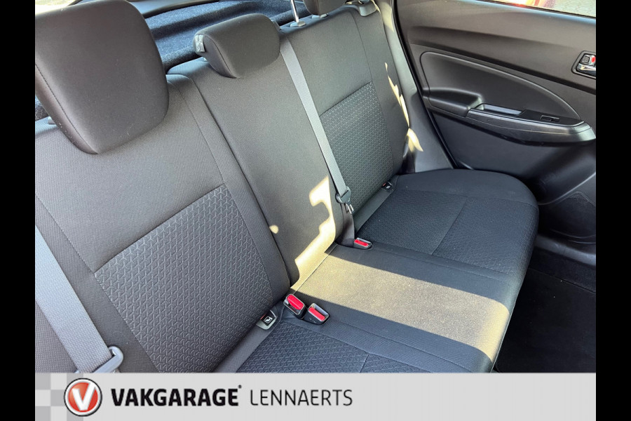 Suzuki Swift 1.0 Stijl Smart Hybrid