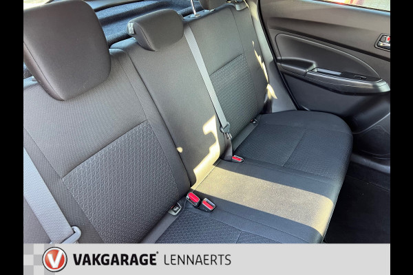 Suzuki Swift 1.0 Stijl Smart Hybrid