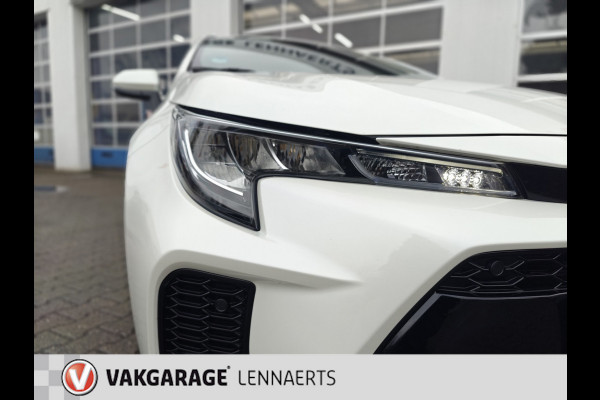 Suzuki Swace 1.8 Hybrid Select Automaat (RIJKLAAr/BOVAG)