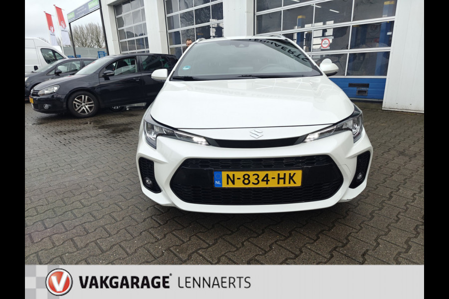 Suzuki Swace 1.8 Hybrid Select Automaat (RIJKLAAr/BOVAG)