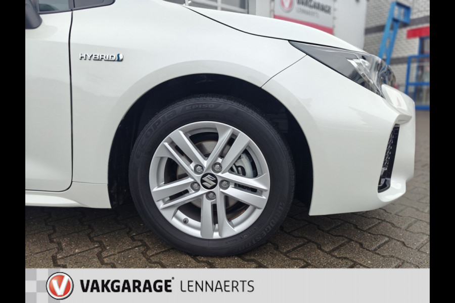 Suzuki Swace 1.8 Hybrid Select Automaat (RIJKLAAr/BOVAG)