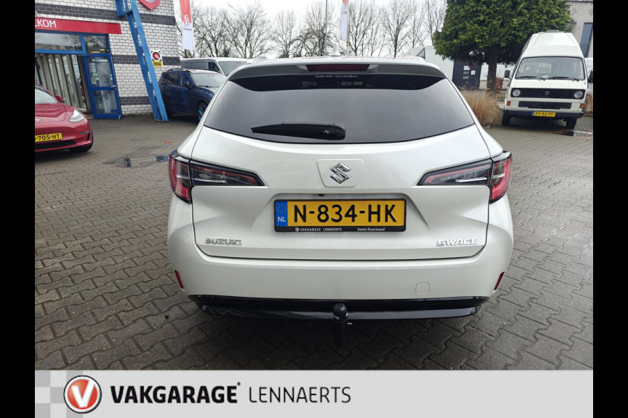 Suzuki Swace 1.8 Hybrid Select Automaat (RIJKLAAr/BOVAG)