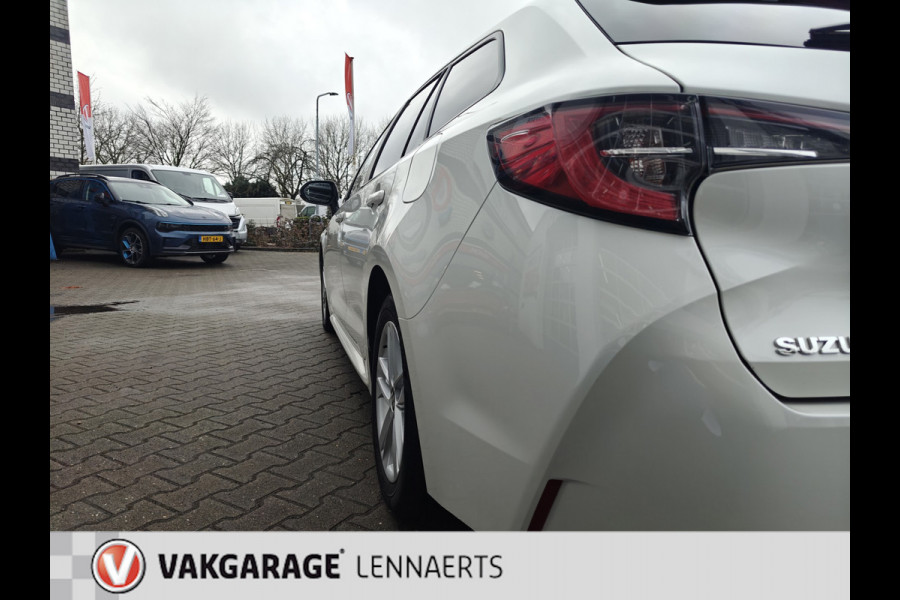 Suzuki Swace 1.8 Hybrid Select Automaat (RIJKLAAr/BOVAG)