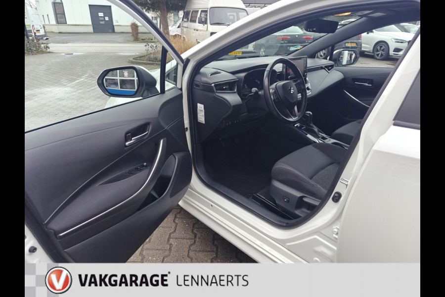 Suzuki Swace 1.8 Hybrid Select Automaat (RIJKLAAr/BOVAG)