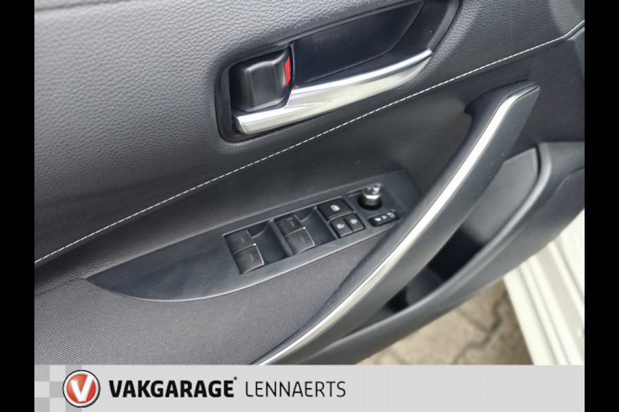 Suzuki Swace 1.8 Hybrid Select Automaat (RIJKLAAr/BOVAG)