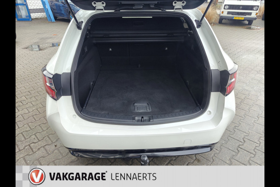Suzuki Swace 1.8 Hybrid Select Automaat (RIJKLAAr/BOVAG)