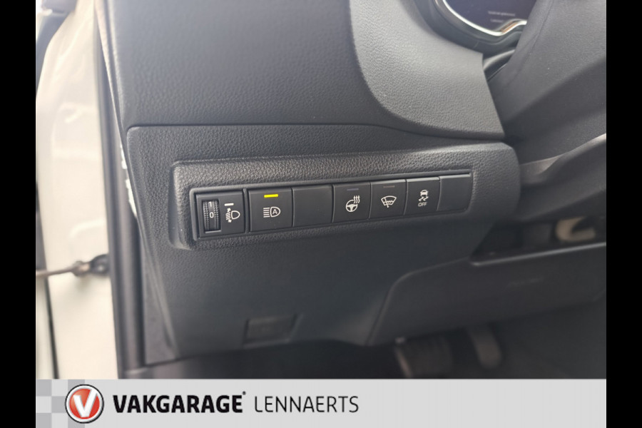 Suzuki Swace 1.8 Hybrid Select Automaat (RIJKLAAr/BOVAG)