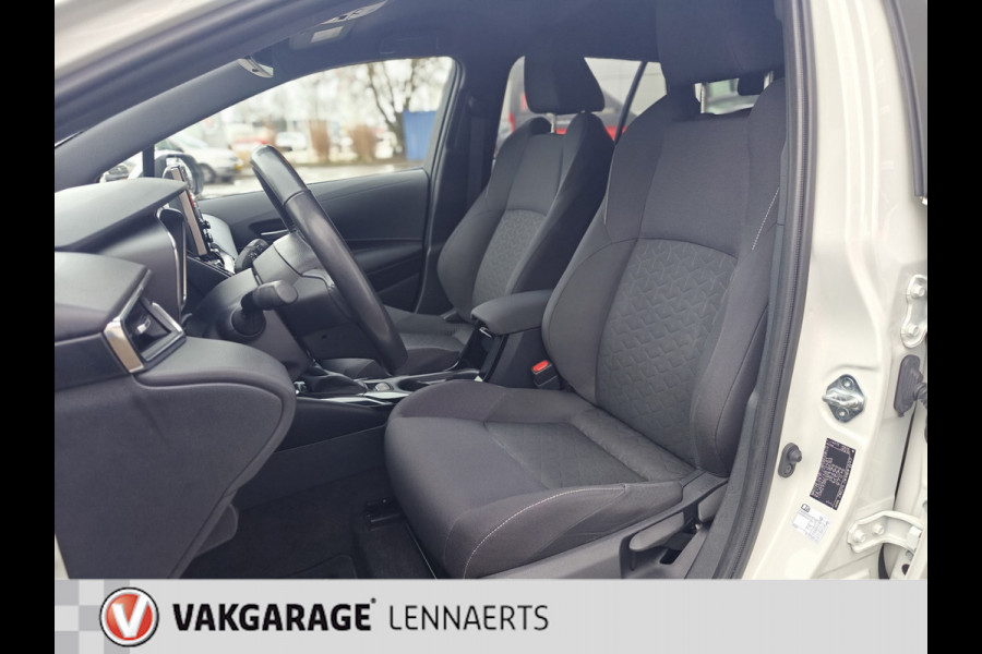 Suzuki Swace 1.8 Hybrid Select Automaat (RIJKLAAr/BOVAG)