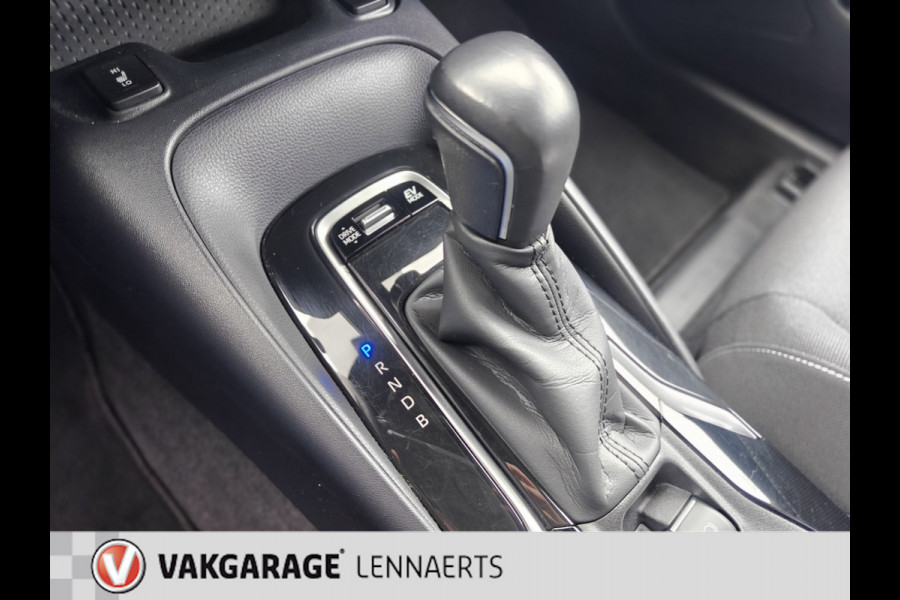 Suzuki Swace 1.8 Hybrid Select Automaat (RIJKLAAr/BOVAG)