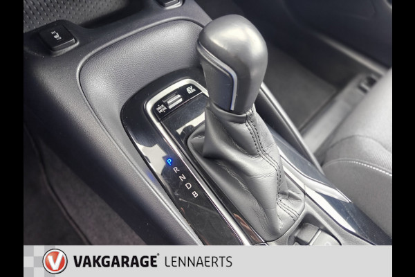 Suzuki Swace 1.8 Hybrid Select Automaat (RIJKLAAr/BOVAG)
