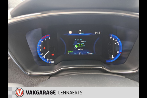 Suzuki Swace 1.8 Hybrid Select Automaat (RIJKLAAr/BOVAG)