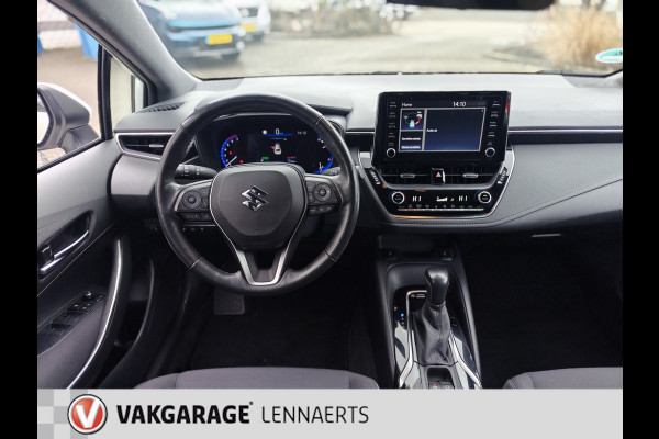 Suzuki Swace 1.8 Hybrid Select Automaat (RIJKLAAr/BOVAG)