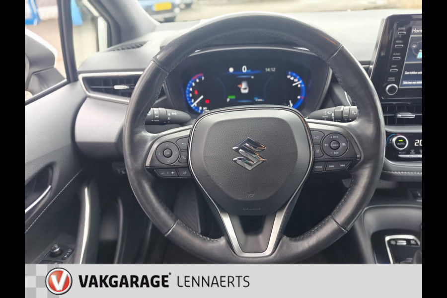 Suzuki Swace 1.8 Hybrid Select Automaat (RIJKLAAr/BOVAG)