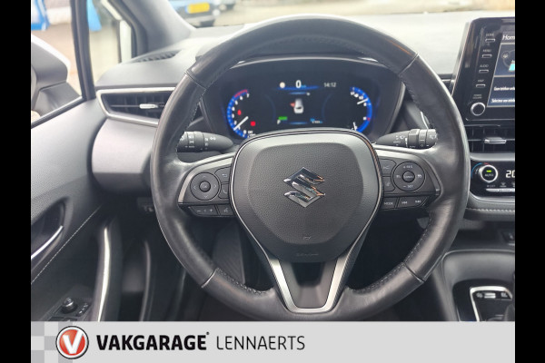 Suzuki Swace 1.8 Hybrid Select Automaat (RIJKLAAr/BOVAG)