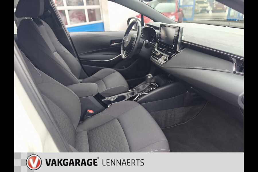 Suzuki Swace 1.8 Hybrid Select Automaat (RIJKLAAr/BOVAG)