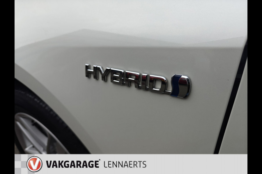 Suzuki Swace 1.8 Hybrid Select Automaat (RIJKLAAr/BOVAG)