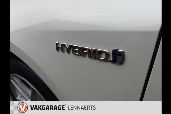 Suzuki Swace 1.8 Hybrid Select Automaat (RIJKLAAr/BOVAG)