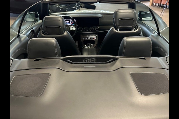 Mercedes-Benz E-Klasse Cabrio 350 Face Lift AMG STYLING-MEMORY-BURMESTER-AIRSCARF-CAMERA-ZEER COMPLEET