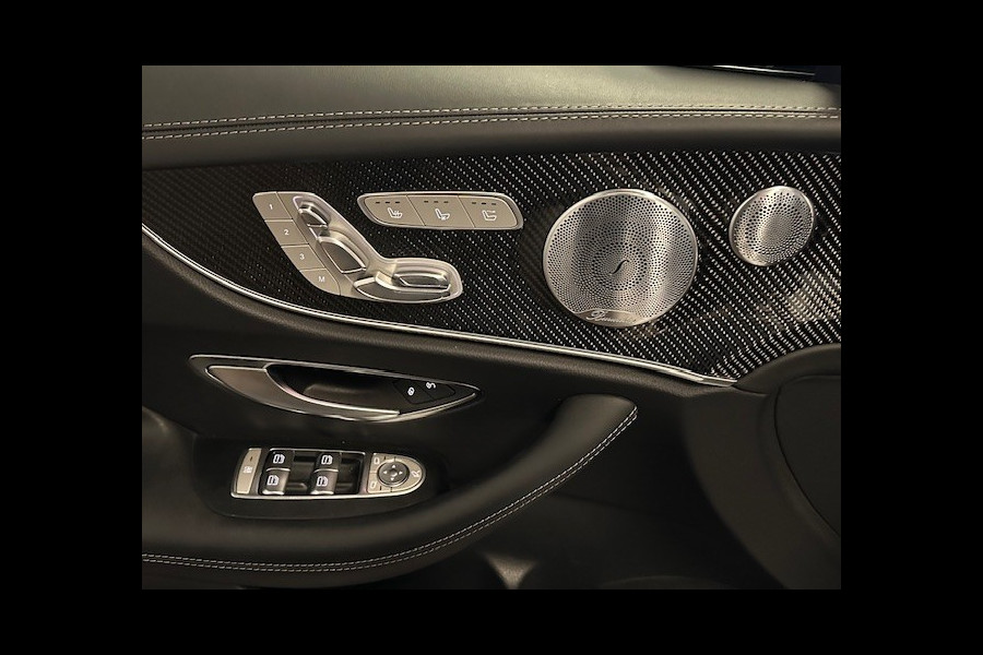 Mercedes-Benz E-Klasse Cabrio 350 Face Lift AMG STYLING-MEMORY-BURMESTER-AIRSCARF-CAMERA-ZEER COMPLEET