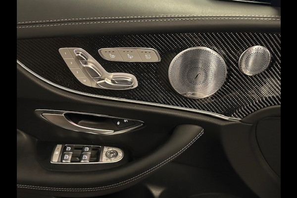 Mercedes-Benz E-Klasse Cabrio 350 Face Lift AMG STYLING-MEMORY-BURMESTER-AIRSCARF-CAMERA-ZEER COMPLEET