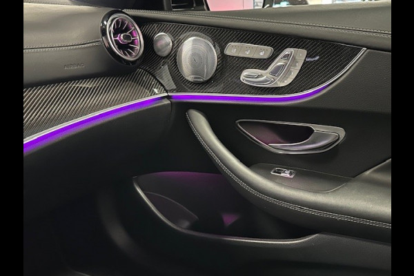 Mercedes-Benz E-Klasse Cabrio 350 Face Lift AMG STYLING-MEMORY-BURMESTER-AIRSCARF-CAMERA-ZEER COMPLEET