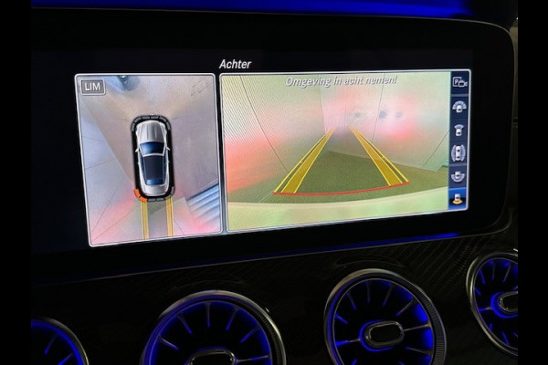 Mercedes-Benz E-Klasse Cabrio 350 Face Lift AMG STYLING-MEMORY-BURMESTER-AIRSCARF-CAMERA-ZEER COMPLEET