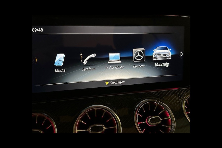 Mercedes-Benz E-Klasse Cabrio 350 Face Lift AMG STYLING-MEMORY-BURMESTER-AIRSCARF-CAMERA-ZEER COMPLEET