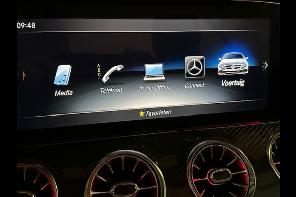 Mercedes-Benz E-Klasse Cabrio 350 Face Lift AMG STYLING-MEMORY-BURMESTER-AIRSCARF-CAMERA-ZEER COMPLEET