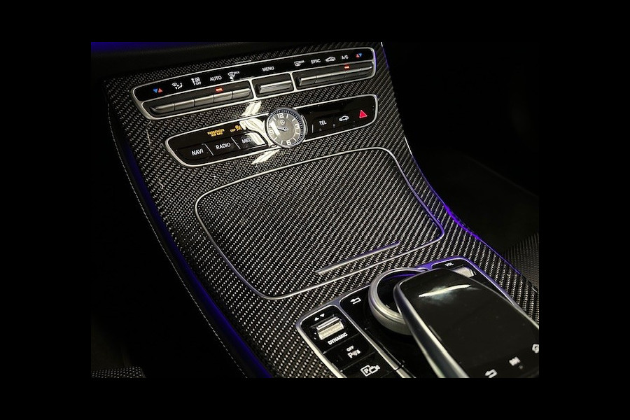 Mercedes-Benz E-Klasse Cabrio 350 Face Lift AMG STYLING-MEMORY-BURMESTER-AIRSCARF-CAMERA-ZEER COMPLEET