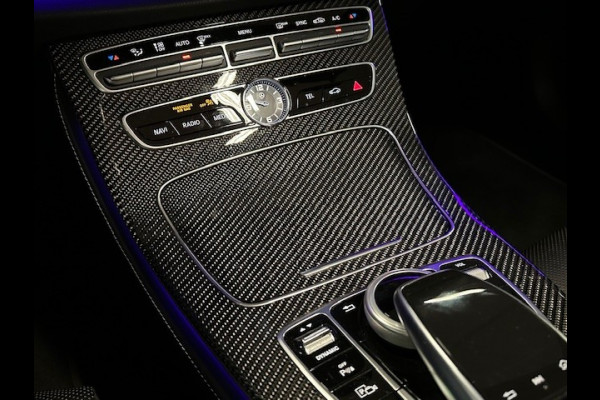 Mercedes-Benz E-Klasse Cabrio 350 Face Lift AMG STYLING-MEMORY-BURMESTER-AIRSCARF-CAMERA-ZEER COMPLEET
