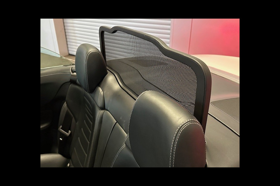 Mercedes-Benz E-Klasse Cabrio 350 Face Lift AMG STYLING-MEMORY-BURMESTER-AIRSCARF-CAMERA-ZEER COMPLEET