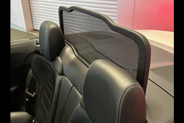 Mercedes-Benz E-Klasse Cabrio 350 Face Lift AMG STYLING-MEMORY-BURMESTER-AIRSCARF-CAMERA-ZEER COMPLEET