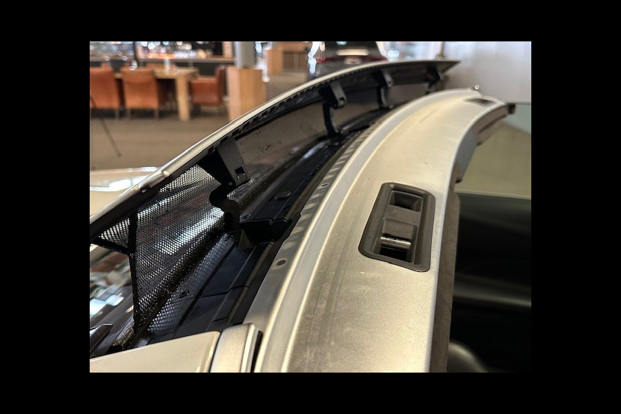 Mercedes-Benz E-Klasse Cabrio 350 Face Lift AMG STYLING-MEMORY-BURMESTER-AIRSCARF-CAMERA-ZEER COMPLEET