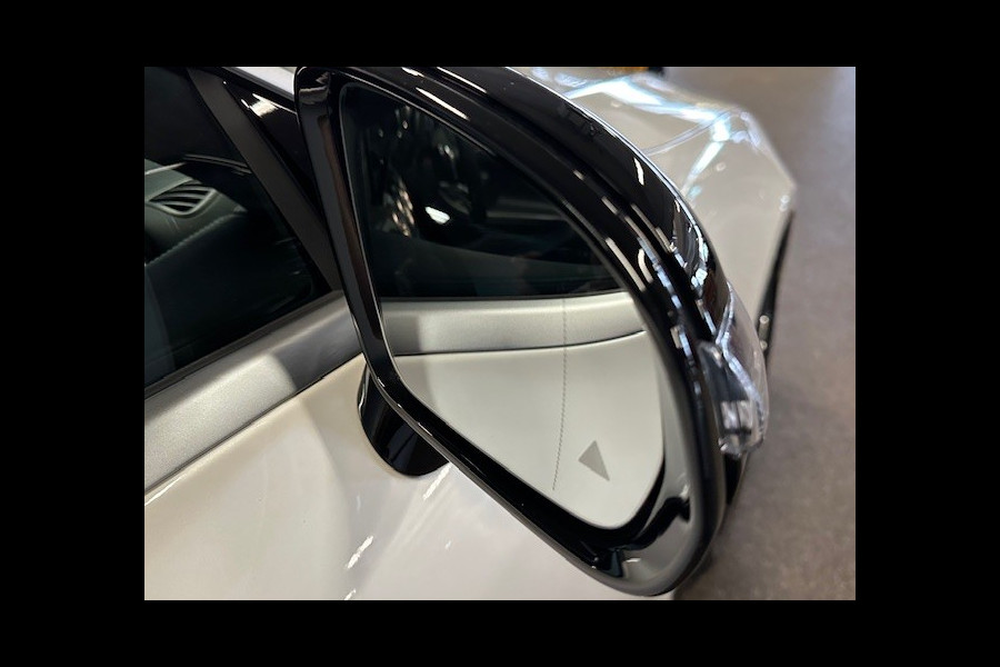Mercedes-Benz E-Klasse Cabrio 350 Face Lift AMG STYLING-MEMORY-BURMESTER-AIRSCARF-CAMERA-ZEER COMPLEET