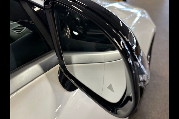 Mercedes-Benz E-Klasse Cabrio 350 Face Lift AMG STYLING-MEMORY-BURMESTER-AIRSCARF-CAMERA-ZEER COMPLEET