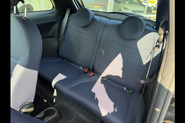 Fiat 500 1.0 Hybrid Club Rijklaarprijs / 12 mnd garantie