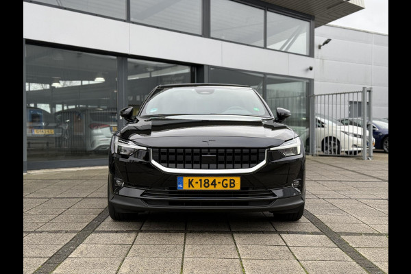 Polestar 2 Long Range Dual AWD | Panorama | 360 Camera | Harman Kardon |