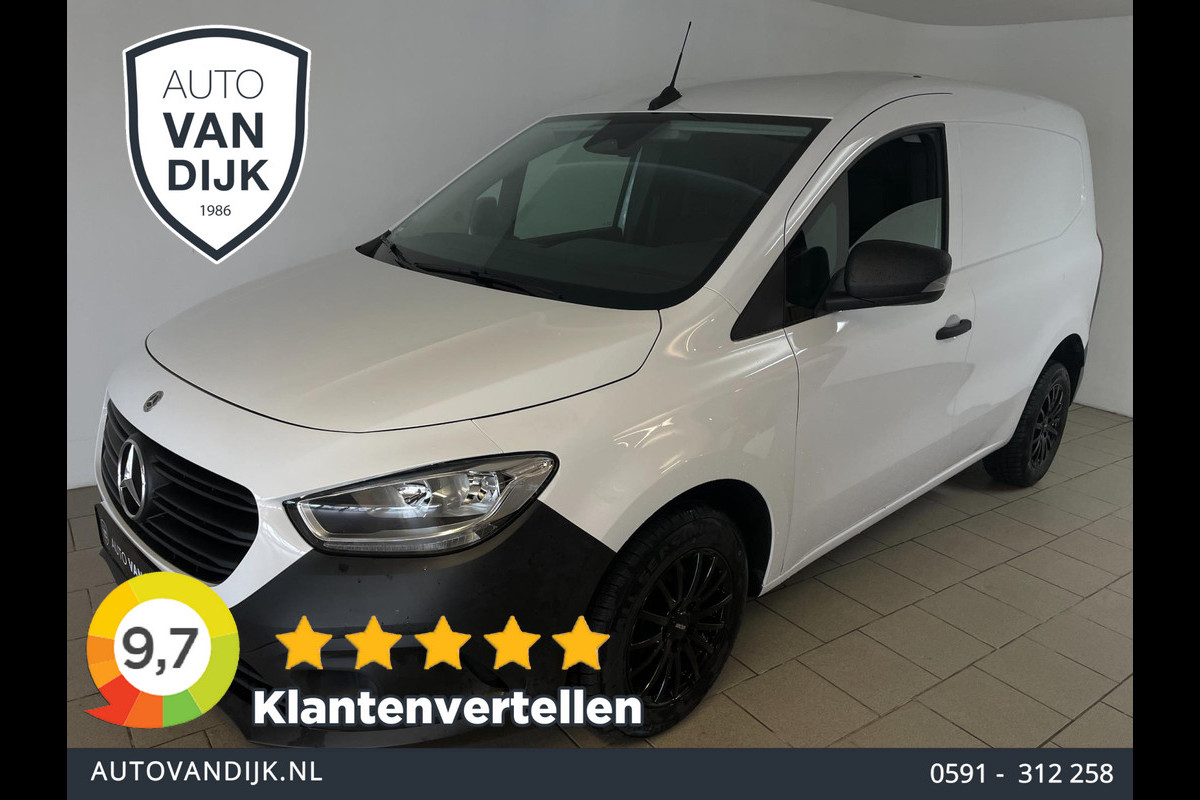 Mercedes-Benz Citan 108 CDI L1 AIRCO ELEK RAMEN VELGEN PDC LAGE KM STAND NIEUWSTAAT Mercedes-Benz Citan 108 CDI L1 AIRCO ELEK RAMEN VELGEN PDC LAGE KM STAND NIEUWSTAAT