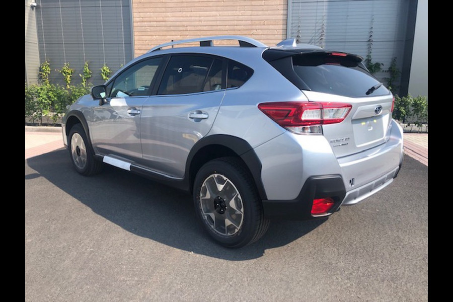 Subaru XV 1.6i Comfort - direct leverbaar - nieuw