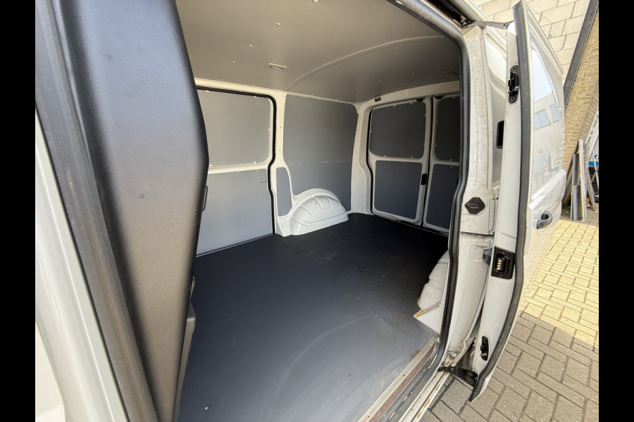 Volkswagen Transporter 2.0 TDI 110PK L1H1 EURO6 Cruise/app connect/navigatie systeem