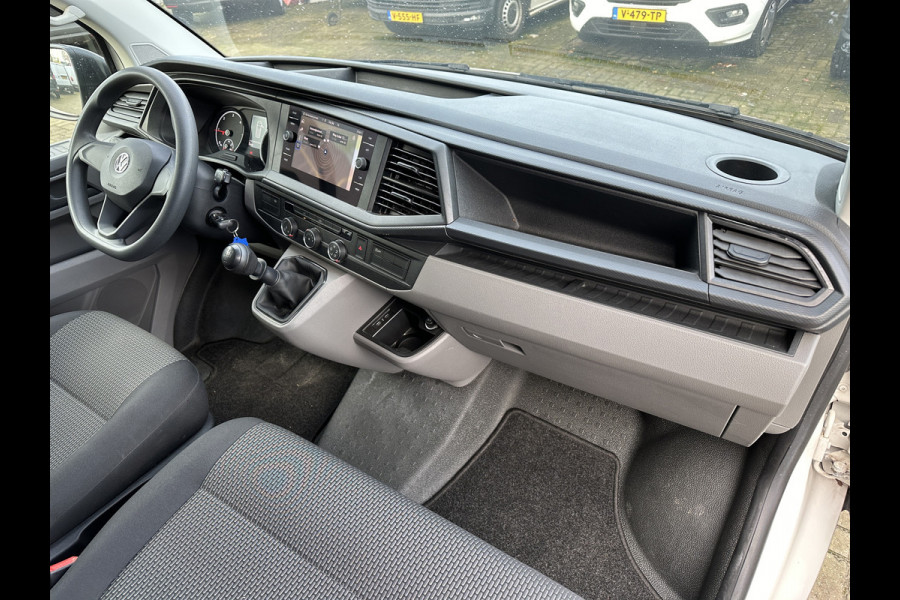Volkswagen Transporter 2.0 TDI 110PK L1H1 EURO6 Cruise/app connect/navigatie systeem