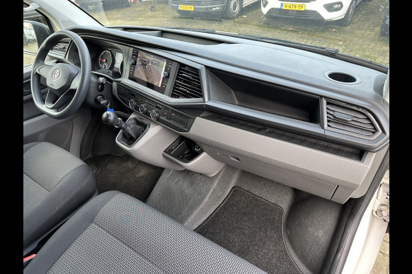 Volkswagen Transporter 2.0 TDI 110PK L1H1 EURO6 Cruise/app connect/navigatie systeem