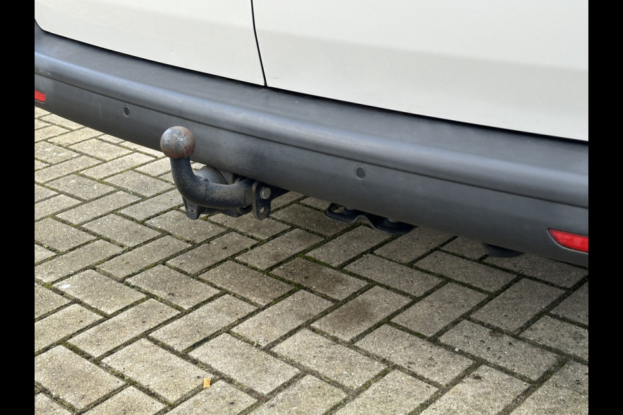 Volkswagen Transporter 2.0 TDI 110PK L1H1 EURO6 Cruise/app connect/navigatie systeem
