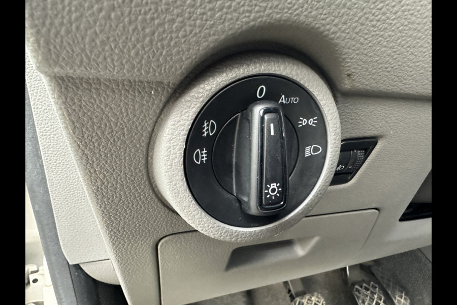 Volkswagen Transporter 2.0 TDI 110PK L1H1 EURO6 Cruise/app connect/navigatie systeem