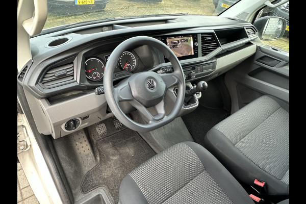 Volkswagen Transporter 2.0 TDI 110PK L1H1 EURO6 Cruise/app connect/navigatie systeem