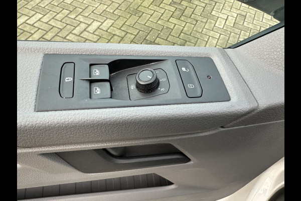 Volkswagen Transporter 2.0 TDI 110PK L1H1 EURO6 Cruise/app connect/navigatie systeem