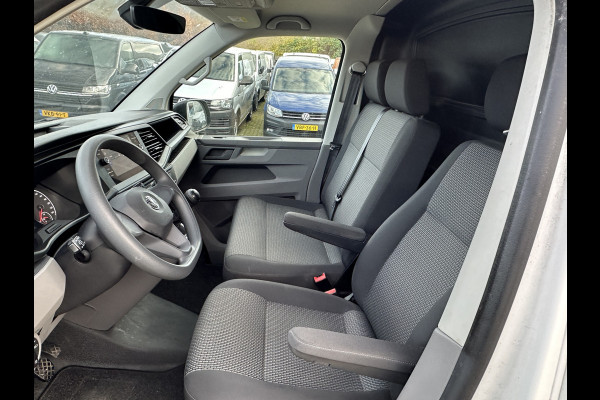 Volkswagen Transporter 2.0 TDI 110PK L1H1 EURO6 Cruise/app connect/navigatie systeem
